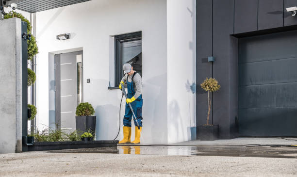 Best Dumpster Area Cleaning  in Tylertown, MS